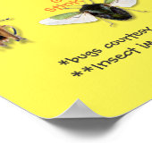 Poster bogues de l'affiche du nord-est de l'Oklahoma 19p (Coin)