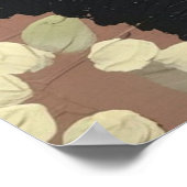 Poster Bohémien (Coin)