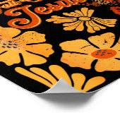 Poster Boho Christian Fall Thanksgiving Are You Fall-o-we (Coin)