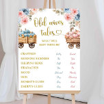 Poster Boho Citrouille Pampas Herbe Lui ou Elle Sexe Révé<br><div class="desc">Boho Citrouille Pampas Grass Lui ou Elle Genre Révéler Vieilles Femmes Contes</div>