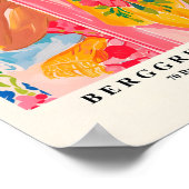 Poster Boho Decor, Henri Matisse Print, Mur Esthétique (Coin)