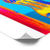 Poster Boire à modifier (Coin)