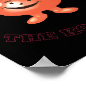 Poster Boire encore l'autocollant Kool-Aid (Coin)