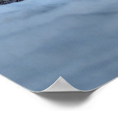 Poster Boire Red Dun Ranch Horse Equine Photo (Coin)