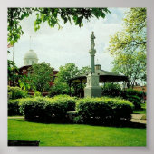 Poster Bois (Devant)