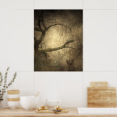 Poster Bois de lapin (Cuisine)