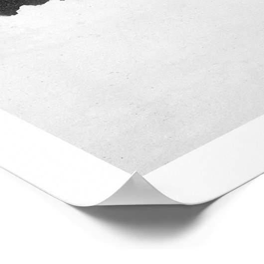 Poster Bois de sciage, Alaska 1919 (Coin)