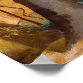 Poster Bois d'épi par John Nash (1917) (Coin)