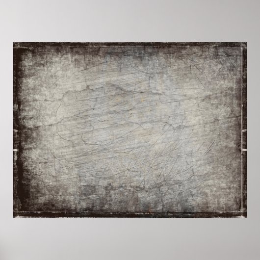 Poster Bois vintage Arrière - plan (Devant)