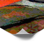 Poster Boisson de café (Coin)