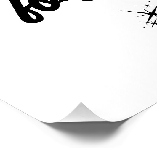 Poster boisson gratuite code qr design moderne (Coin)