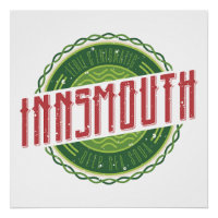 Boisson Soda Lovecraft Innsmouth Soda Soft