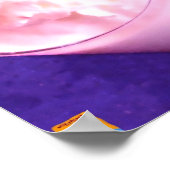 Poster Boissons Mokablast (Coin)