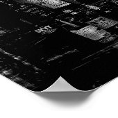 Poster Boissons no 1 (Coin)