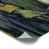 Poster Boissons par Vincent van Gogh (Coin)