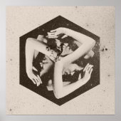 Poster Boîte (Devant)