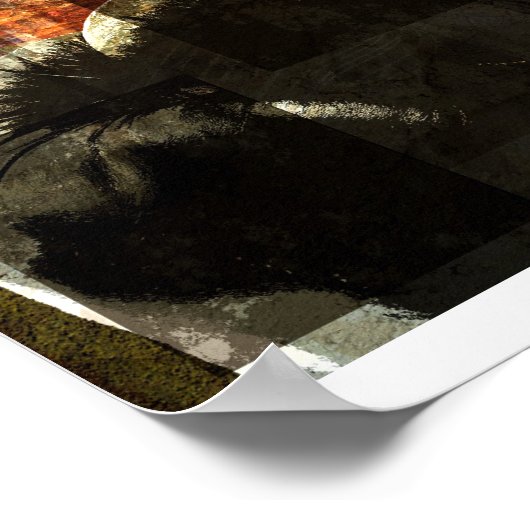 Poster boîte! (Coin)