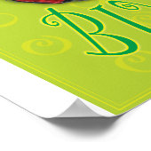 POSTER BOÎTE (Coin)