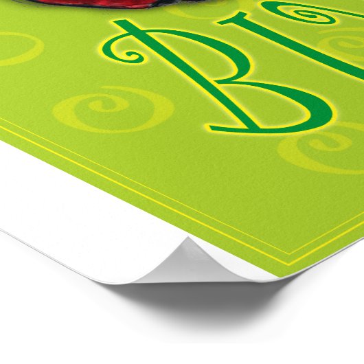 POSTER BOÎTE (Coin)