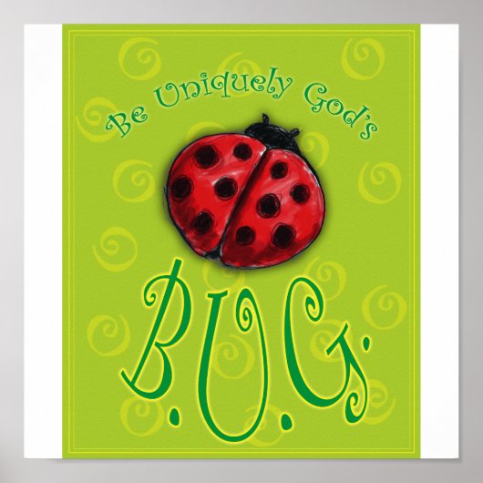 POSTER BOÎTE (Devant)