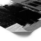 Poster Boîte à glace (Coin)