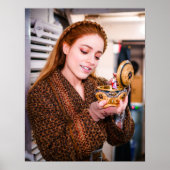 Poster Boîte à musique (Devant)