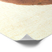 Poster Boîte à turban moghul (Coin)