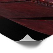 Poster Boîte aux trésors (Coin)