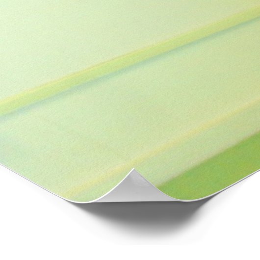 Poster Boîte de conditionnement physique (Coin)