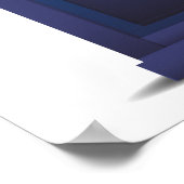 Poster Boîte de police britannique (Coin)