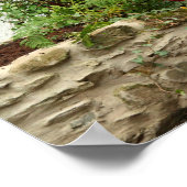 Poster Boîte de téléphone rouge (Coin)