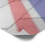 Poster Boîte téléphonique royale (Coin)