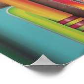 Poster BoîteJuke (Coin)