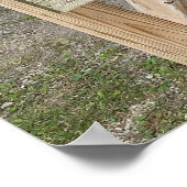 Poster Boîtes aux lettres (Coin)