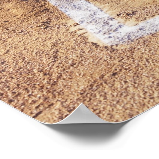 Poster Boîtier (Coin)