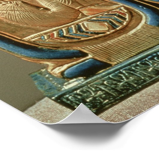 Poster Boîtier unique en forme de double royal (Coin)