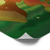 Poster Bokoblin Trio (Coin)