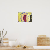 Poster bol (Cuisine)