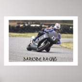 Poster bol à poisson (Devant)