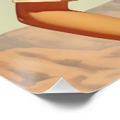 Poster Bold Cowgirl Adventures : Wild West Whispers (Coin)