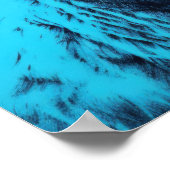 Poster Bold Ram : Neon Pop Art (Coin)