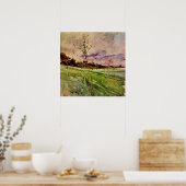 Poster Boldini - Après La Tempête (Cuisine)