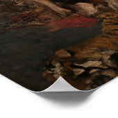 Poster Boldini - Après Le Bain 1888 (Coin)