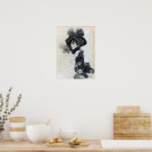 Poster Boldini - Dessin (Cuisine)