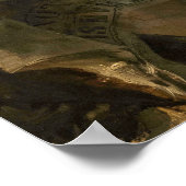 Poster Boldini - Journaliste À Paris 1878 (Coin)