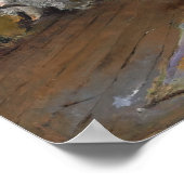 Poster Boldini - Les Parisiens 1873 (Coin)