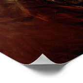 Poster Boldini - Mademoiselle De Nemidoff (Coin)