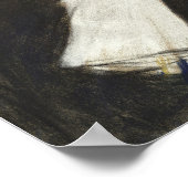 Poster Boldini - Portrait De Giuseppe Verdi (Coin)