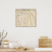 Poster Bolivie, Paraguay 26 (Cuisine)