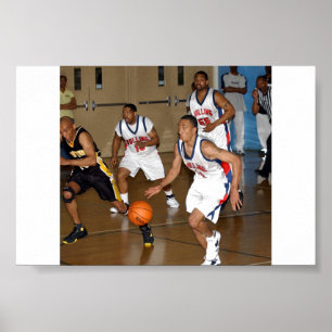 Poster Bolling vs. Ft. Meyers